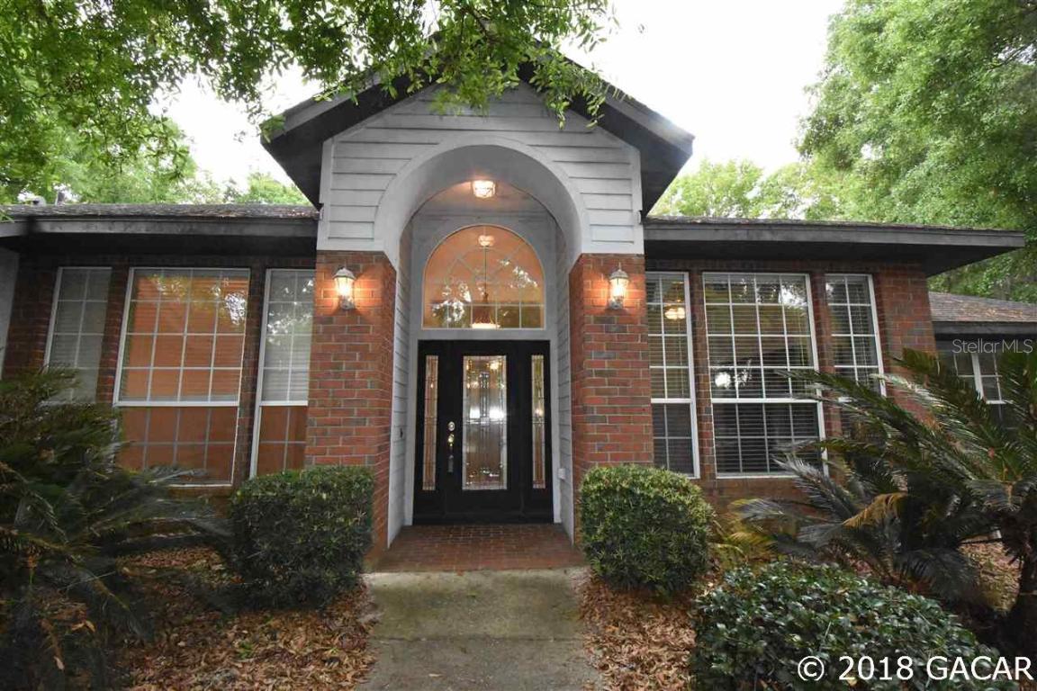 8315 SW 16th Pl., Gainesville, FL 32607