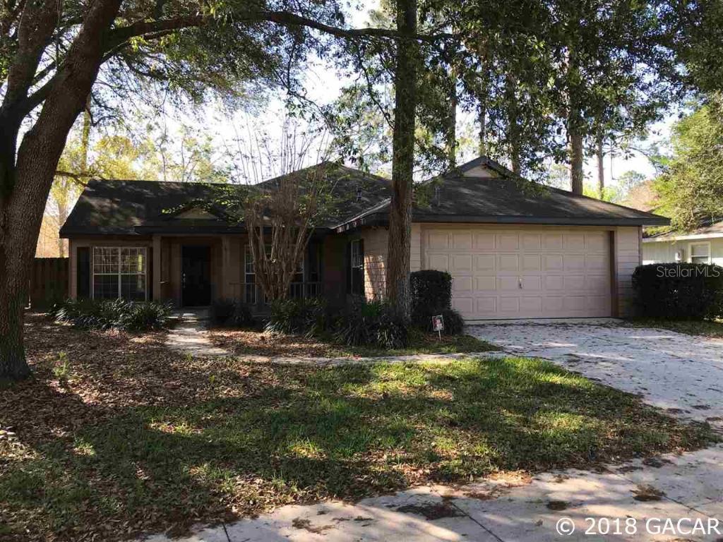 8111 SW 69 Pl., Gainesville, FL 32608