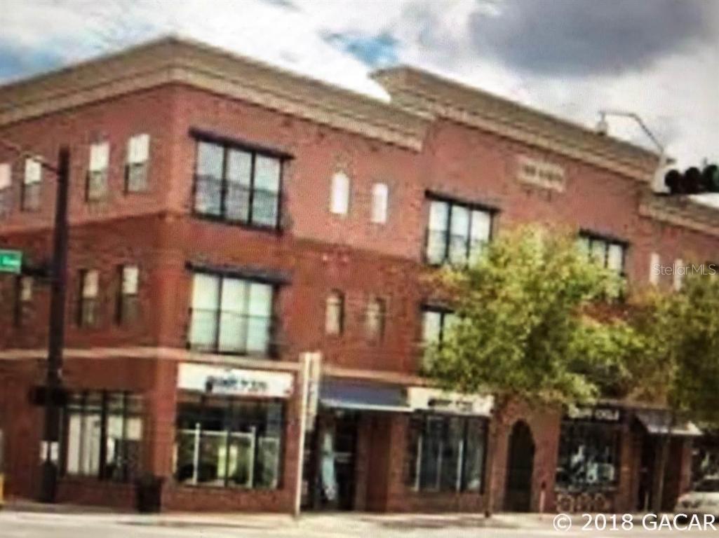 20 SW 6th St. #110, Gainesville, FL 32601