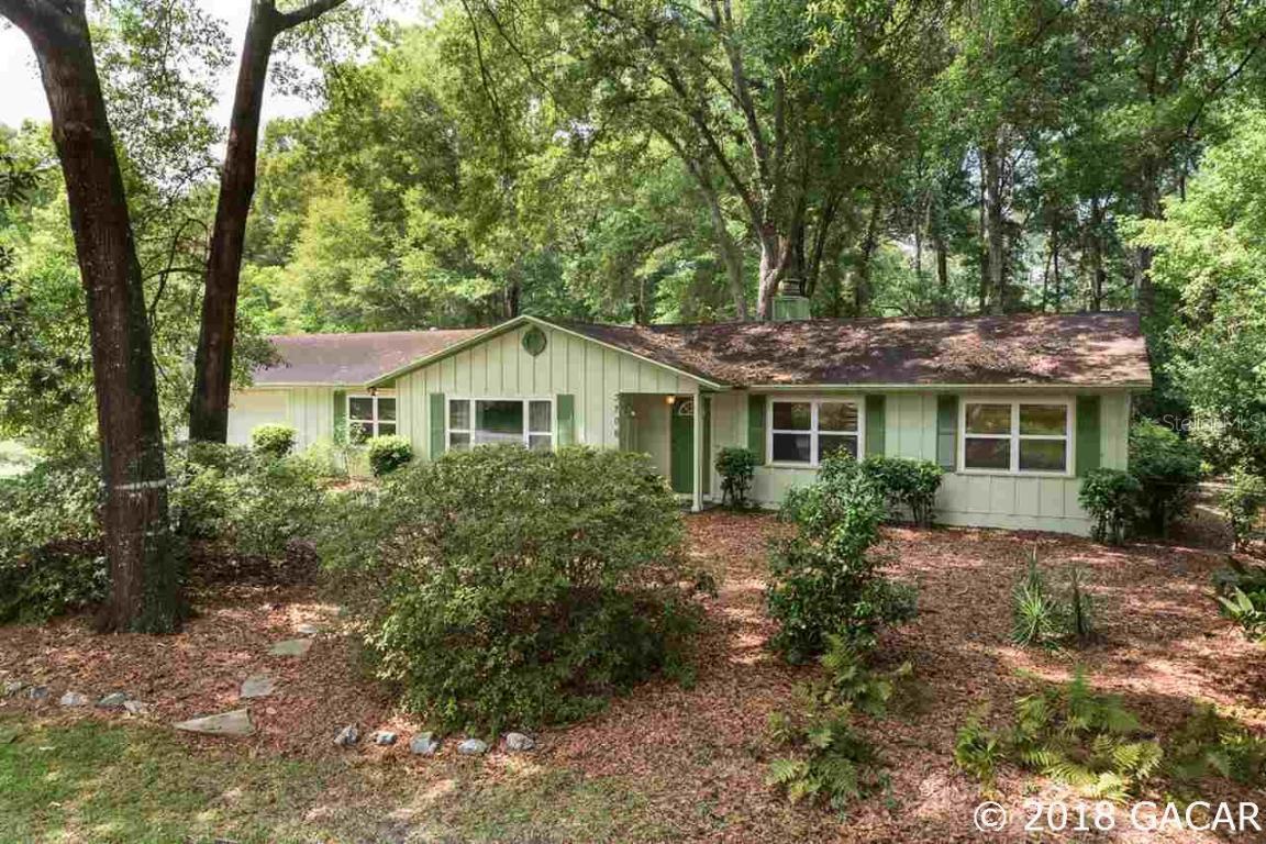3706 NW 23rd Pl., Gainesville, FL 32605