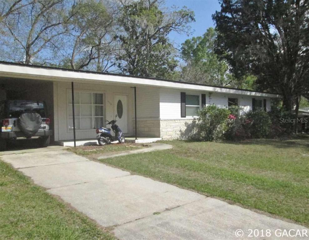 1115 NW 40th Dr., Gainesville, FL 32605