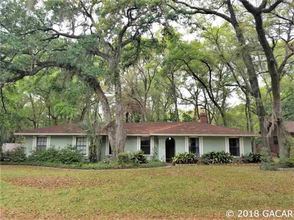 1826 SW 81st Ter., Gainesville, FL 32607