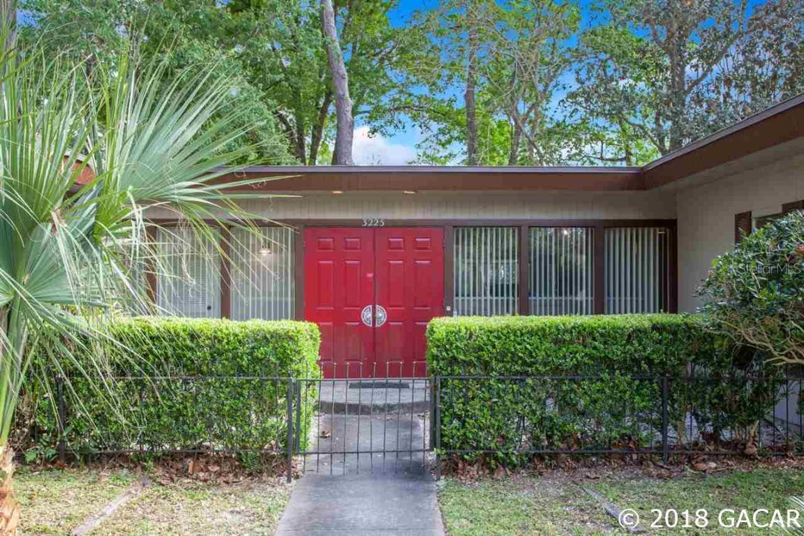 3225 NW 28th Ave., Gainesville, FL 32605