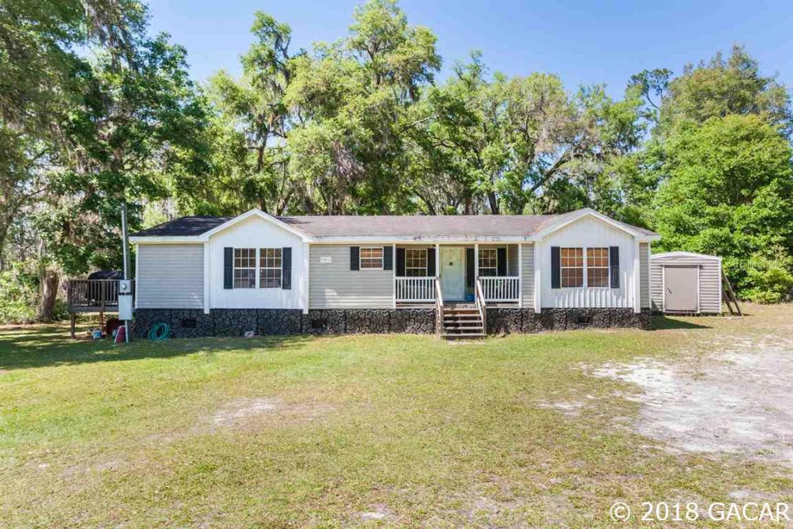 21906 NE 73rd Pl., Melrose, FL 32666