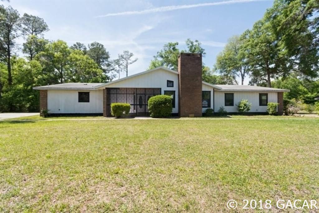 2406 NE 64th Ter., Gainesville, FL 32609