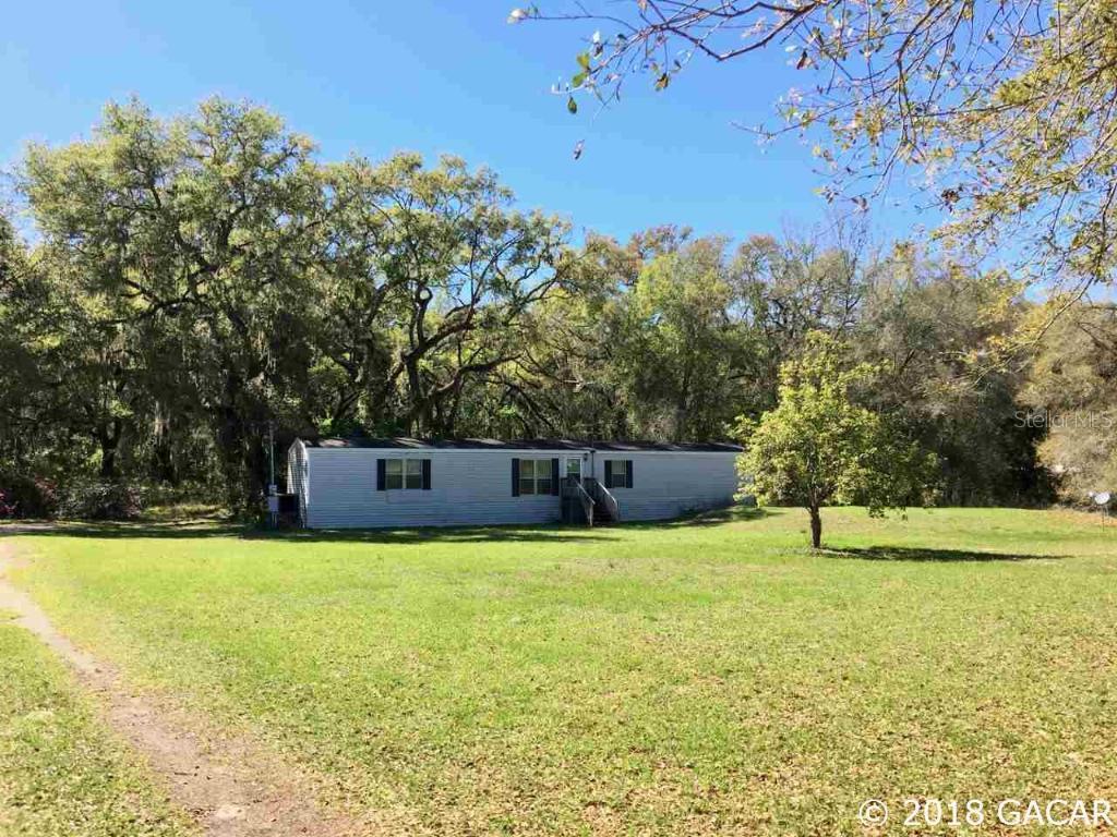 7950 NE Hwy 41, Williston, FL 32696