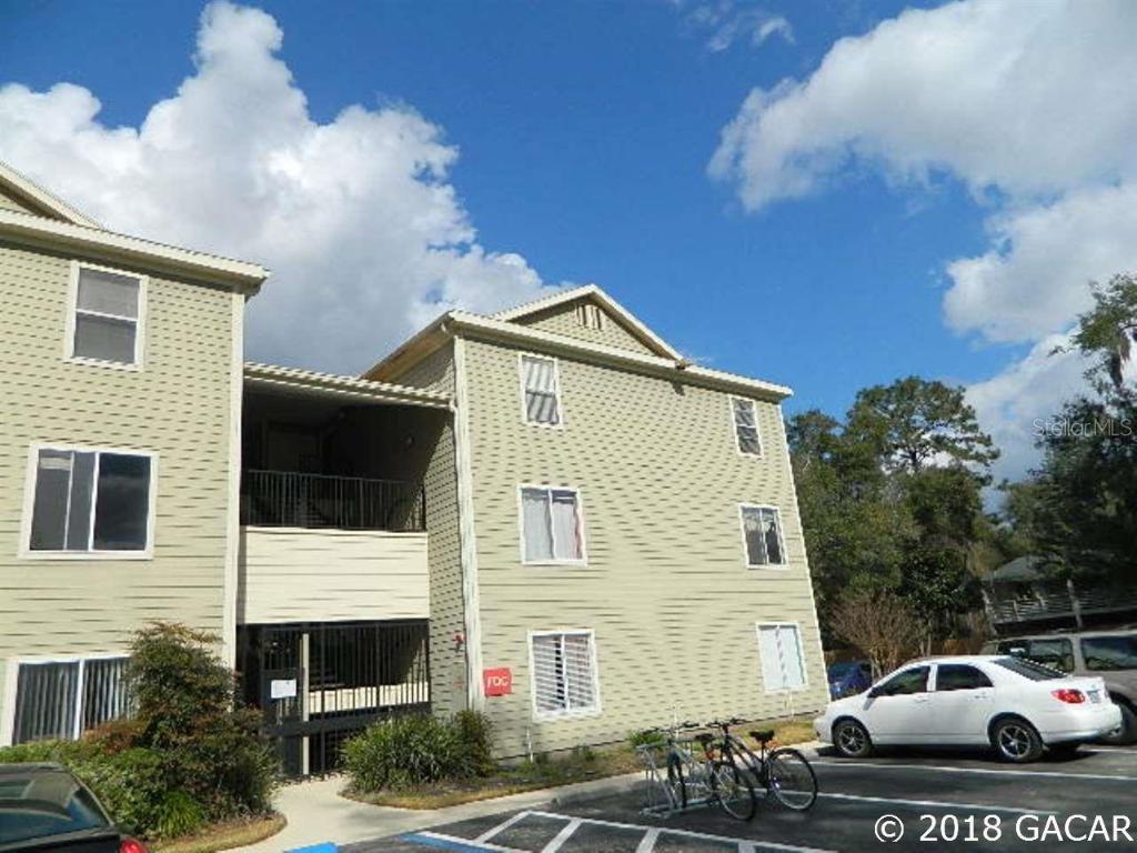 3800 SW 20th Ave. #212, Gainesville, FL 32607