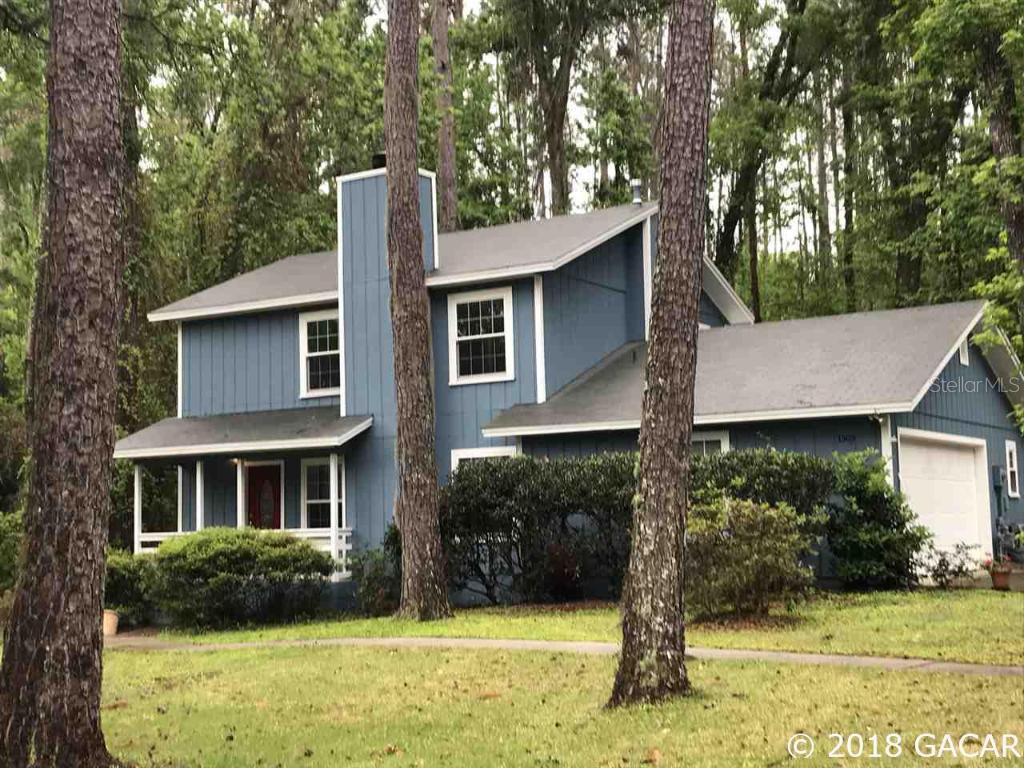 3505 NW 60th Ter., Gainesville, FL 32606