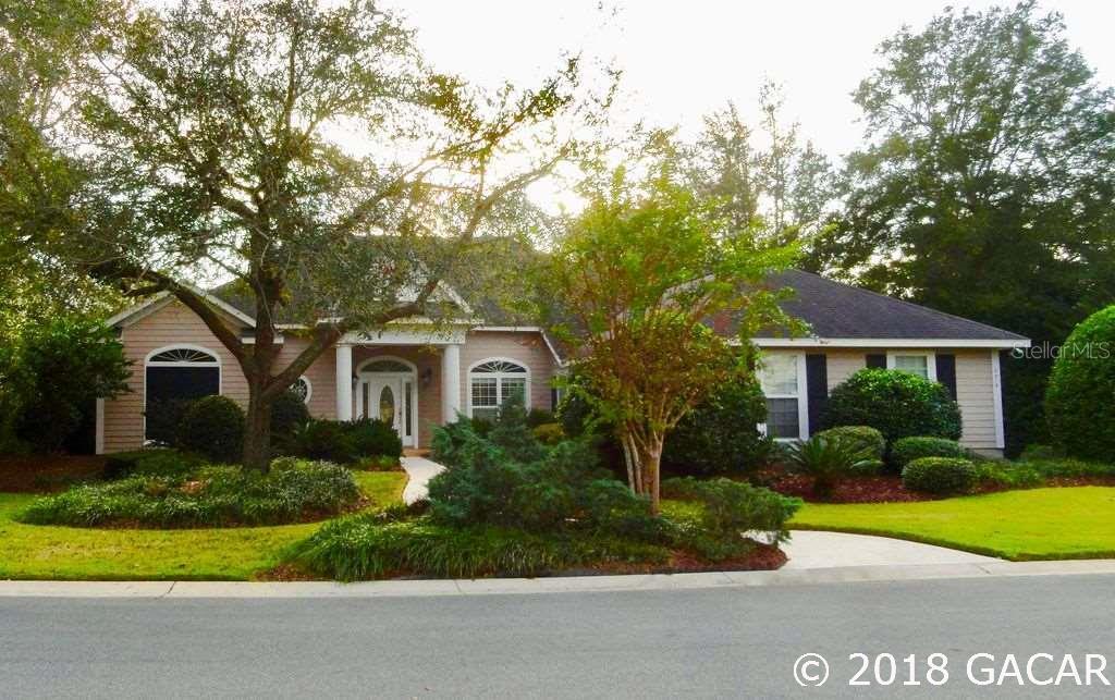 8815 SW 11th Ave., Gainesville, FL 32607