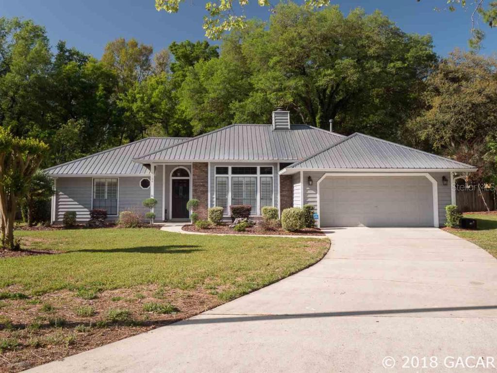 1124 SW 79th Ter., Gainesville, FL 32607