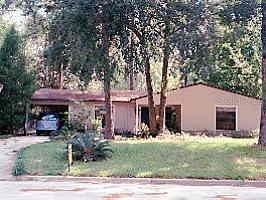 2625 NW 42nd Place Pl., Gainesville, FL 32605