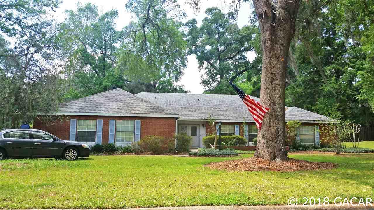 2220 NW 28th St., Gainesville, FL 32605