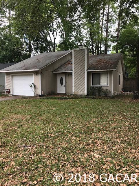 2015 SW 73 Ter., Gainesville, FL 32607