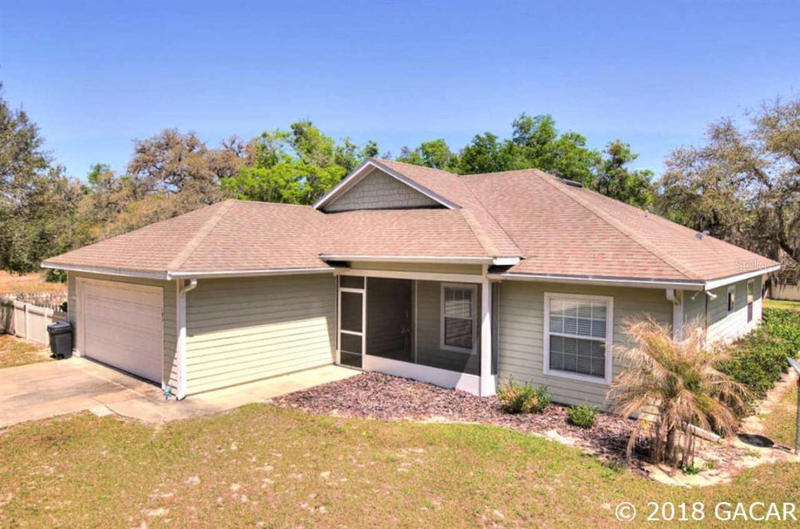 151 Swans Nest Cir., Melrose, FL 32666
