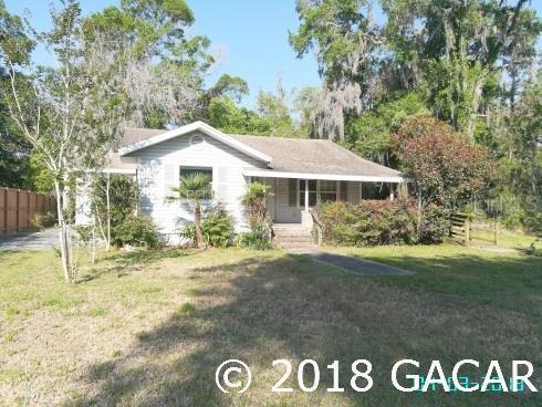 220 NE 1st St., Williston, FL 32696