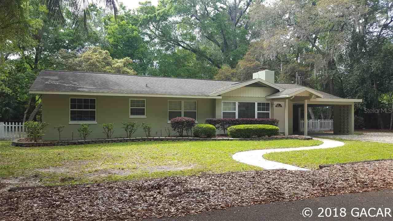 1302 NW 16th Ter., Gainesville, FL 32605