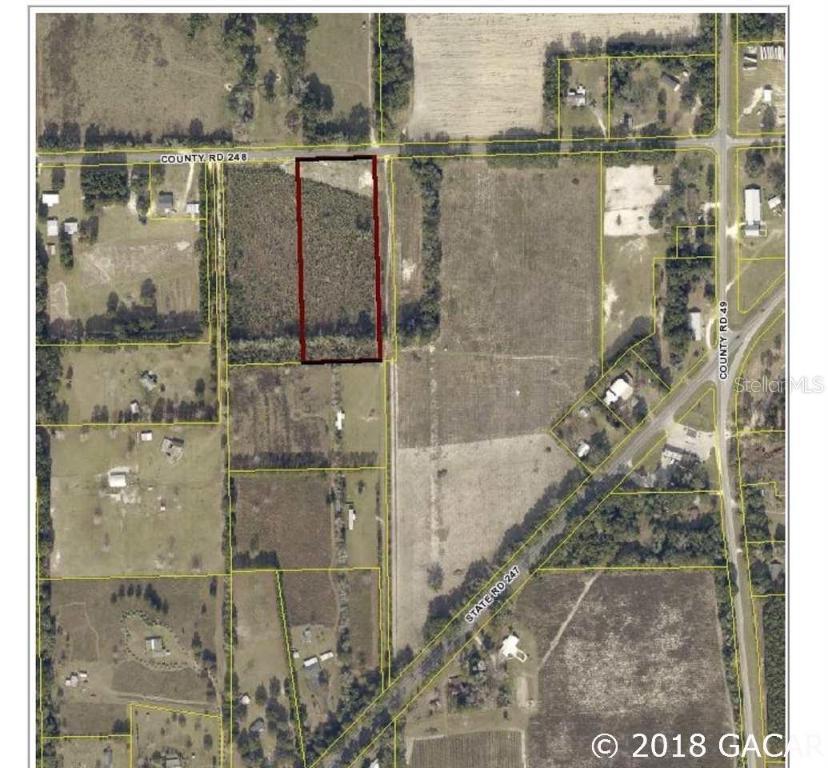 00 Cr 248, O'brien, FL 32071