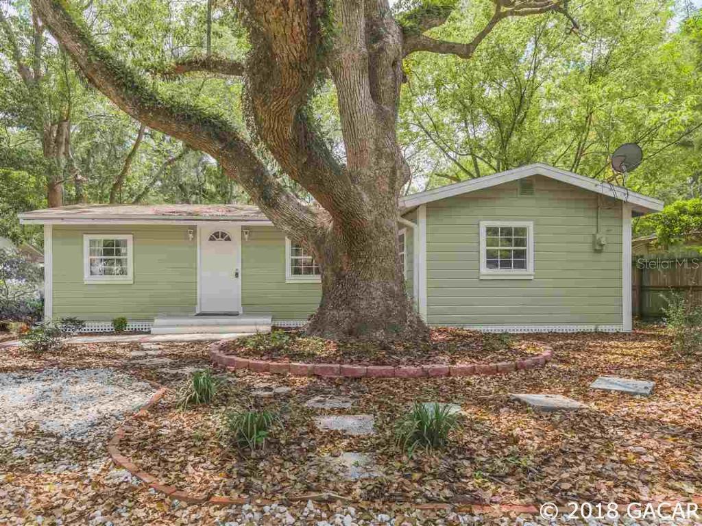 1941 NW 31 Pl., Gainesville, FL 32605