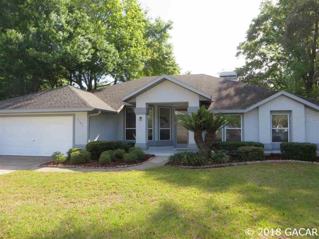 1101 SW 80th Dr., Gainesville, FL 32607