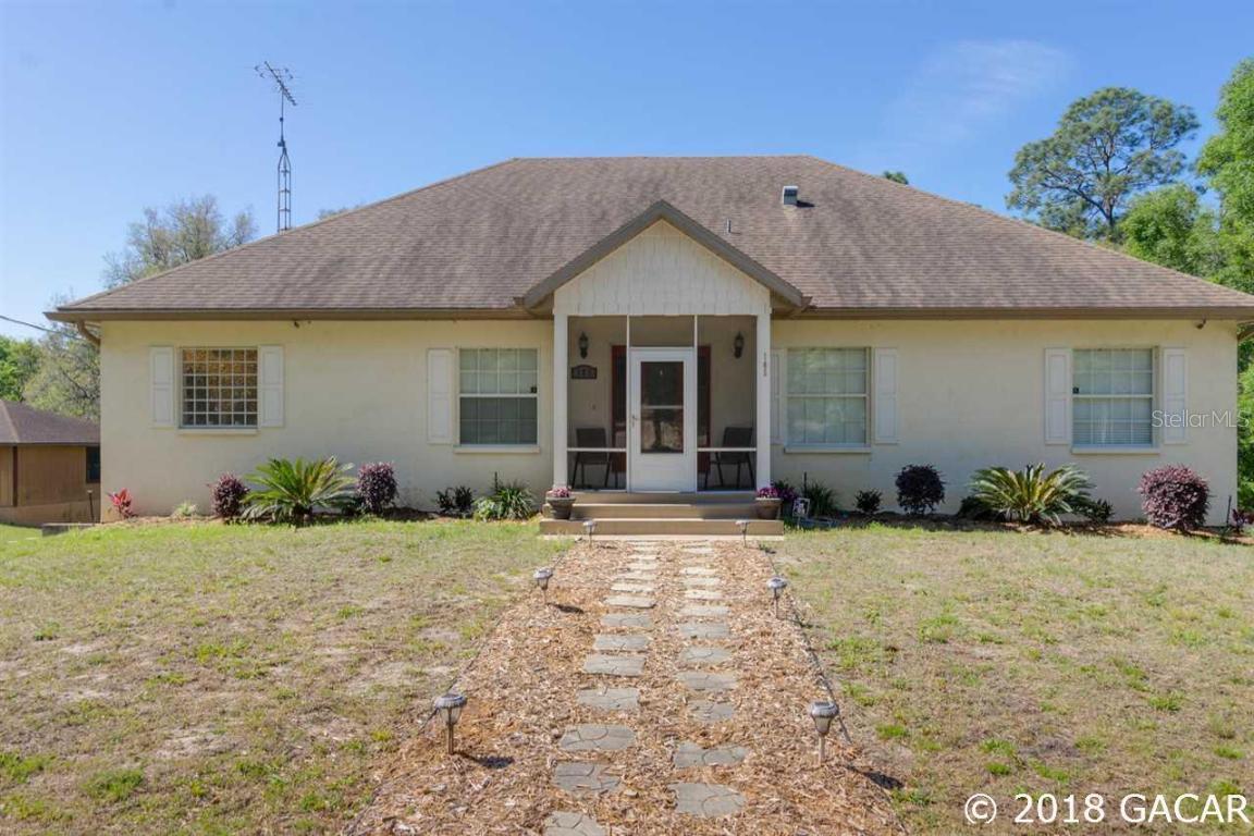 105 Ashley Lake Dr., Melrose, FL 32666