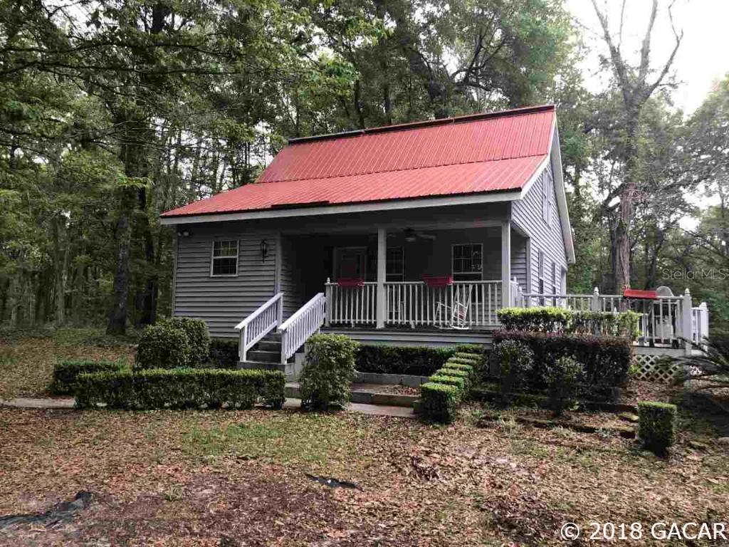 495 SE Stardust Pl., Lake City, FL 32024