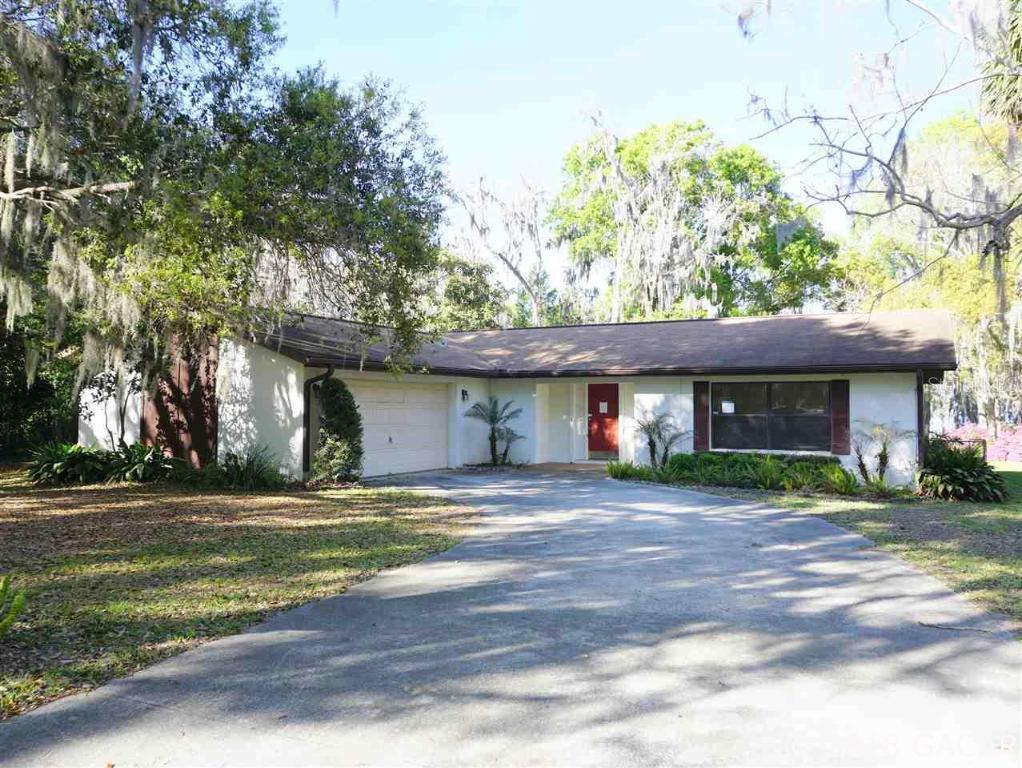 11813 NE 205 Ter., Earleton, FL 32631