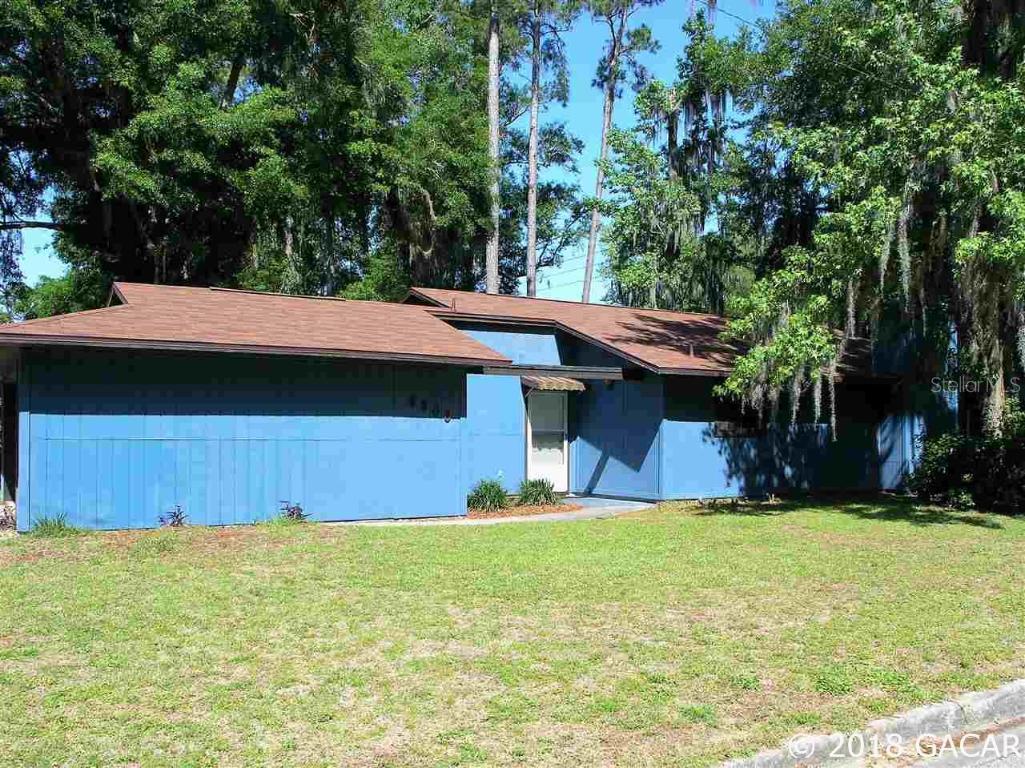 5308 NW 38th Pl., Gainesville, FL 32606