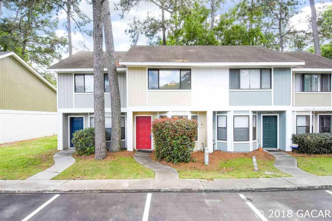 4027 SW 21 Rd., Gainesville, FL 32607