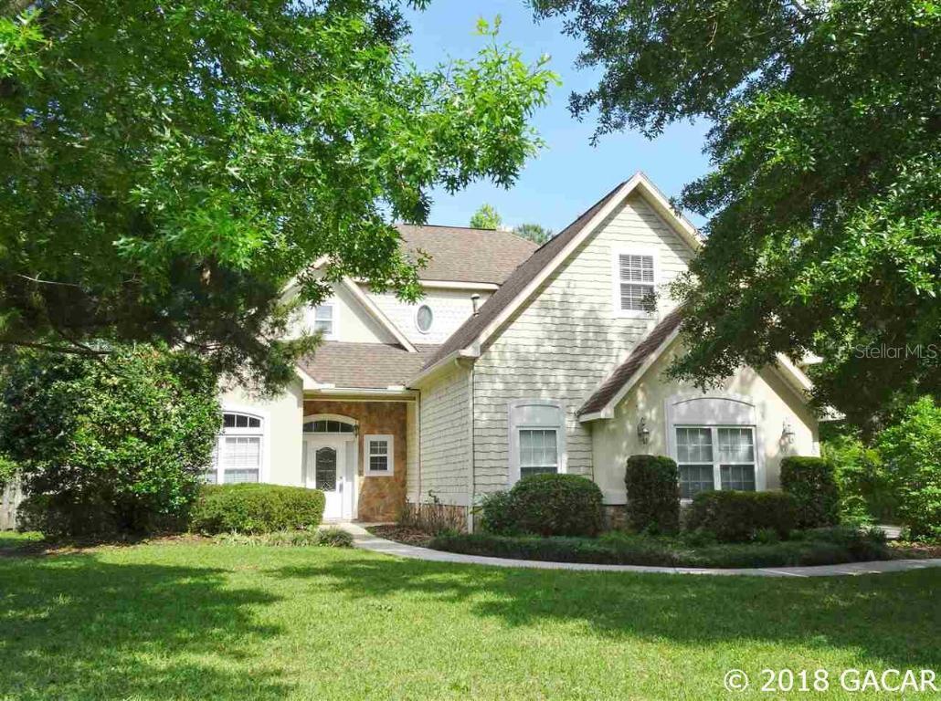 1015 SW 105th Terrace Ter., Gainesville, FL 32607