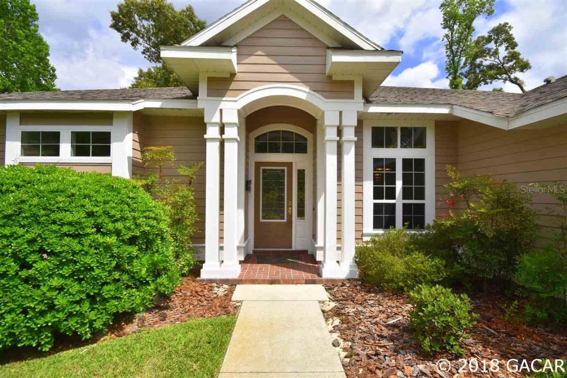 8414 SW 8th Pl., Gainesville, FL 32607