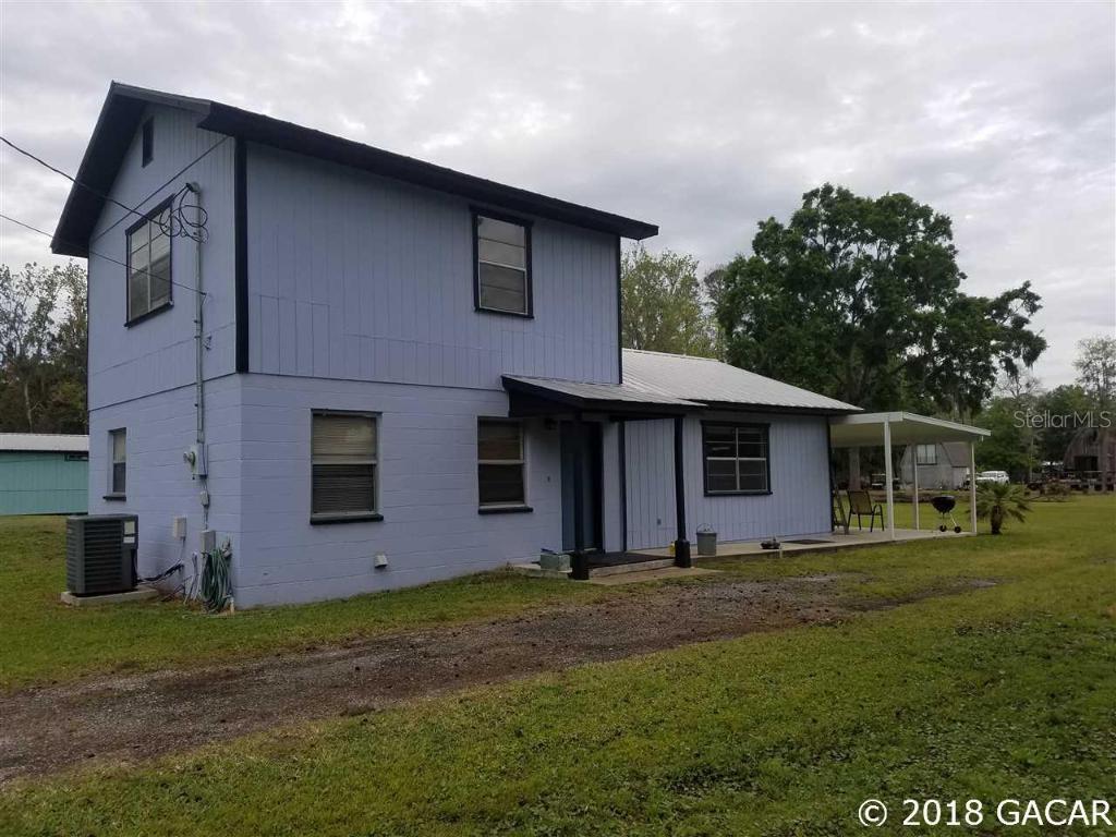 1371 SE 5th Ave., Melrose, FL 32666