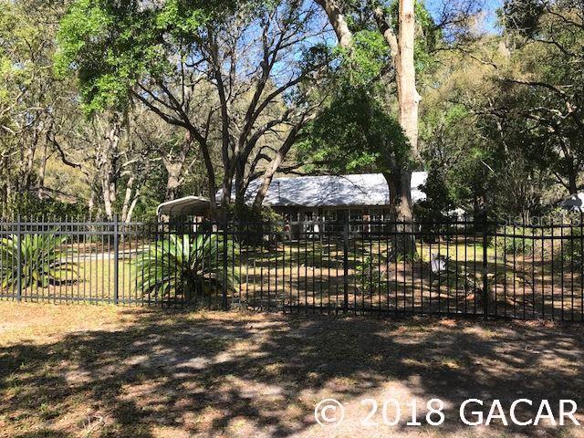 8669 Ridge Rd., Melrose, FL 32666