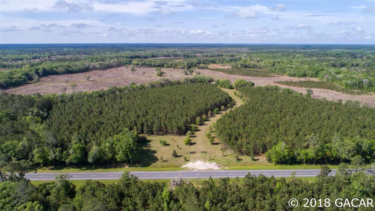 19306 N State Road 121, Gainesville, FL 32653