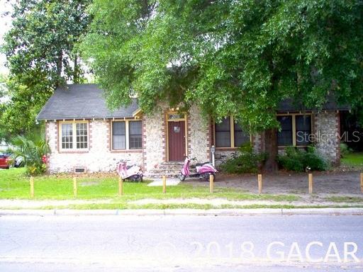 218 SW 10th St., Gainesville, FL 32601