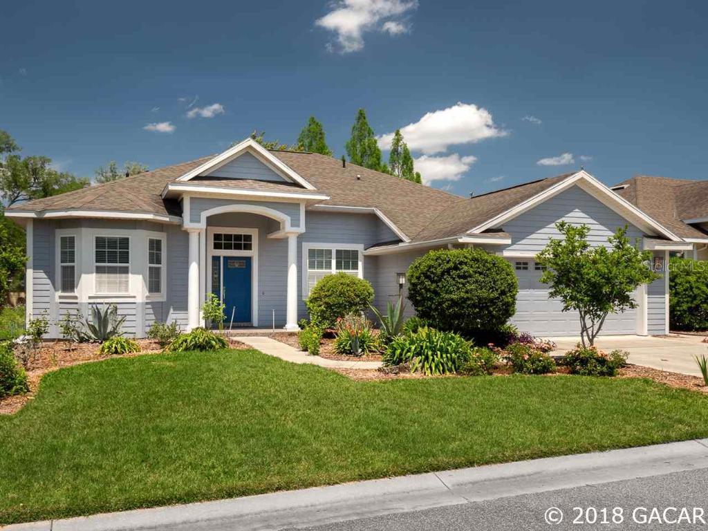 8542 SW Sw 10th Pl., Gainesville, FL 32607