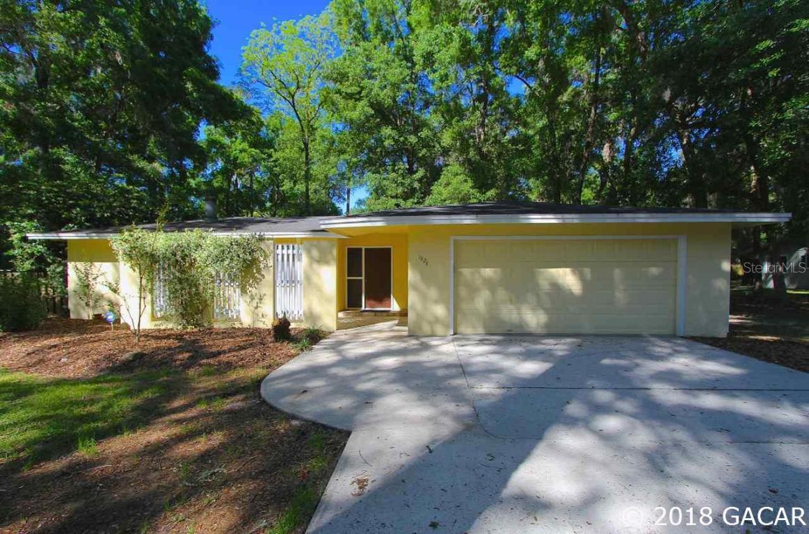 1824 SW 78th Ter., Gainesville, FL 32607