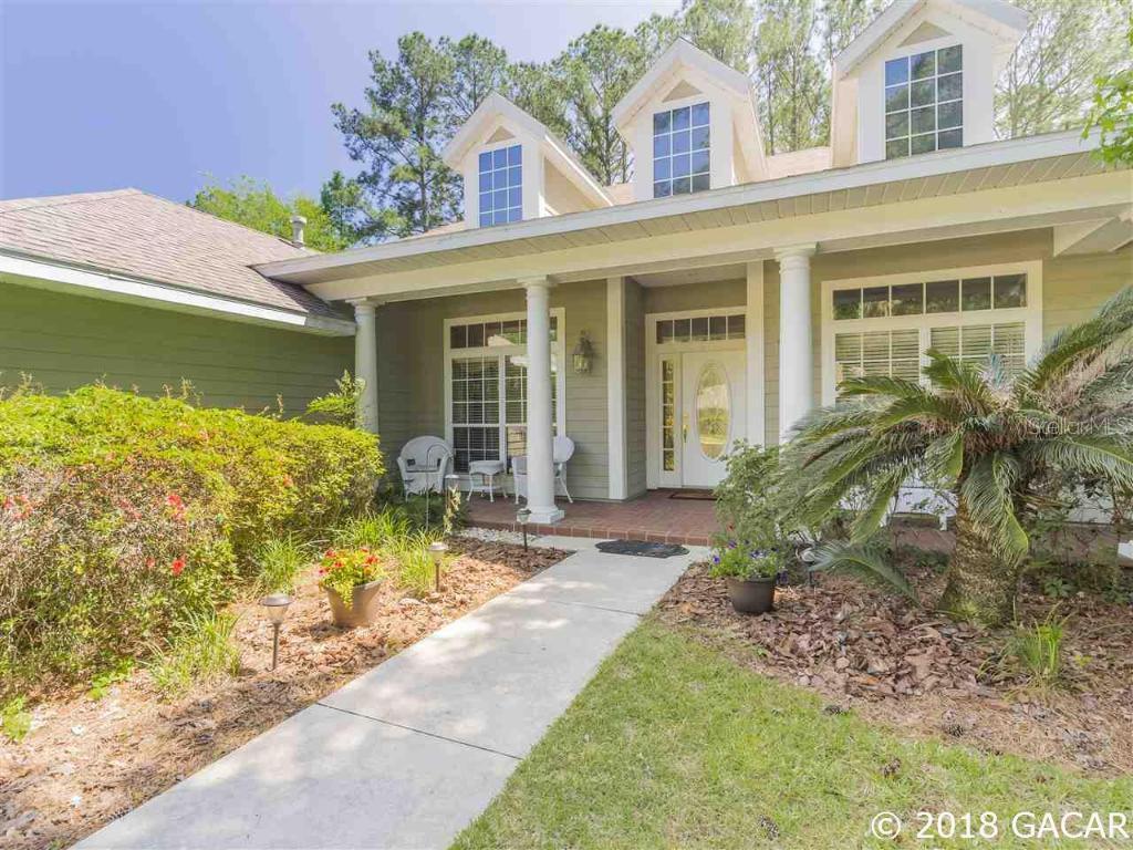 10417 SW 21st Ave., Gainesville, FL 32607