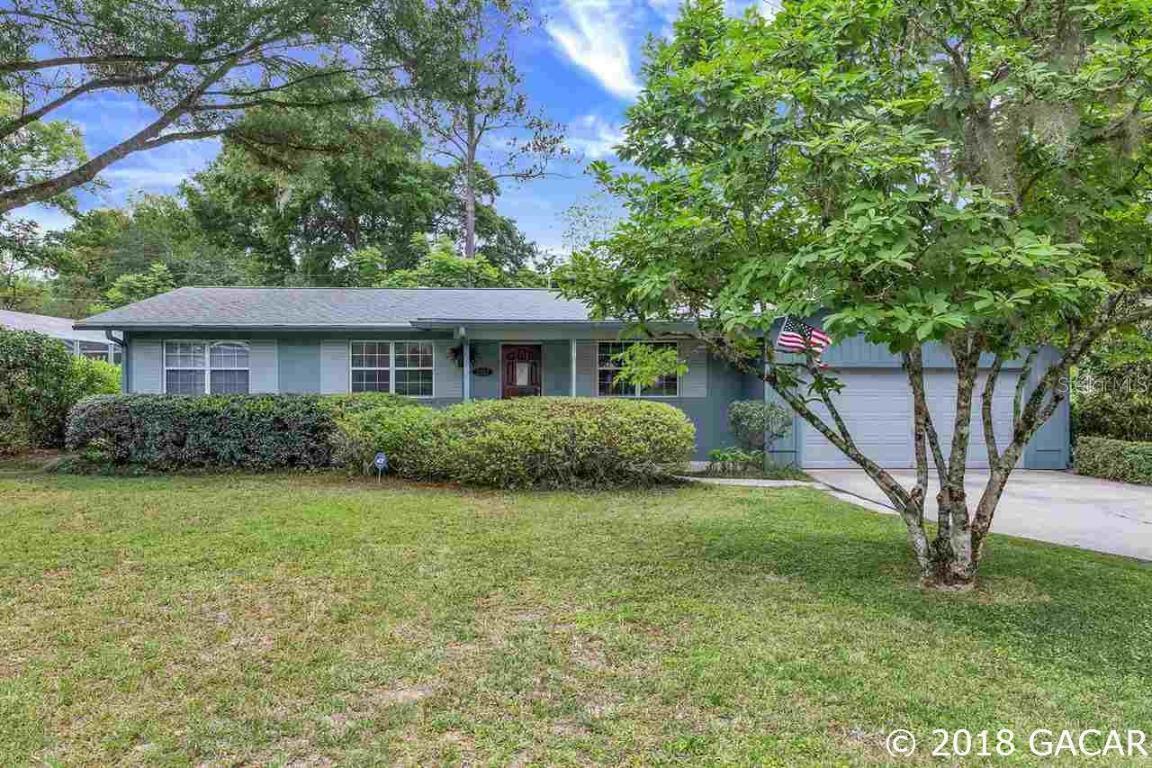 2257 NW 15 Ave., Gainesville, FL 32607