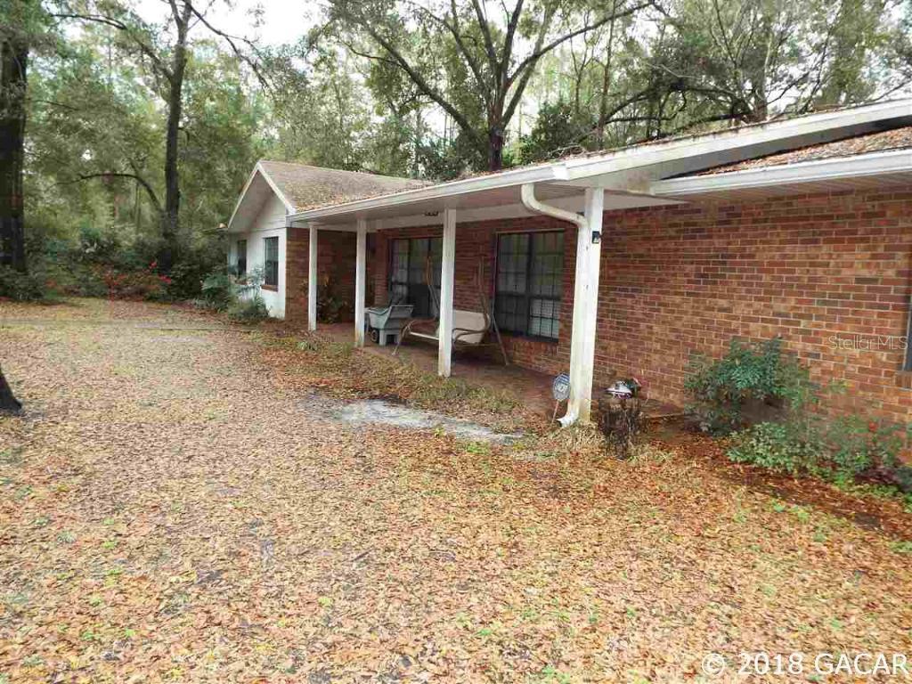 8831 SW 17th Ave., Gainesville, FL 32607