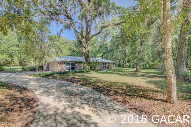 2324 SW 79th Drive Dr., Gainesville, FL 32607