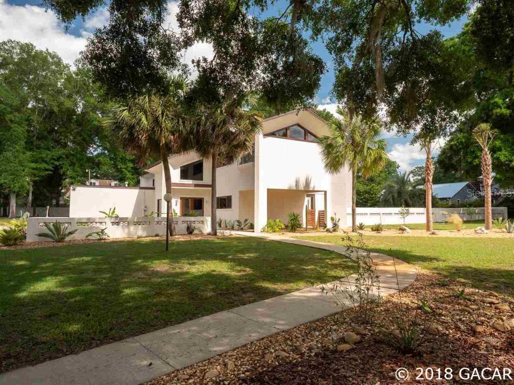 2615 NW 21st St., Gainesville, FL 32605