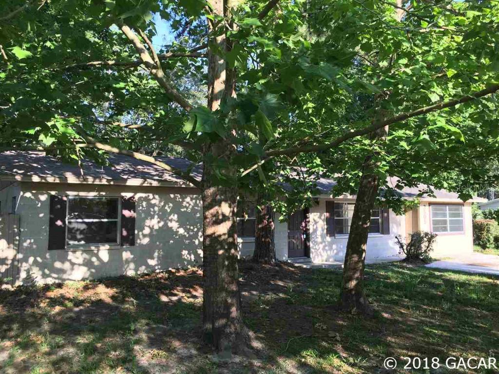 3505 NW 34th Ter., Gainesville, FL 32605