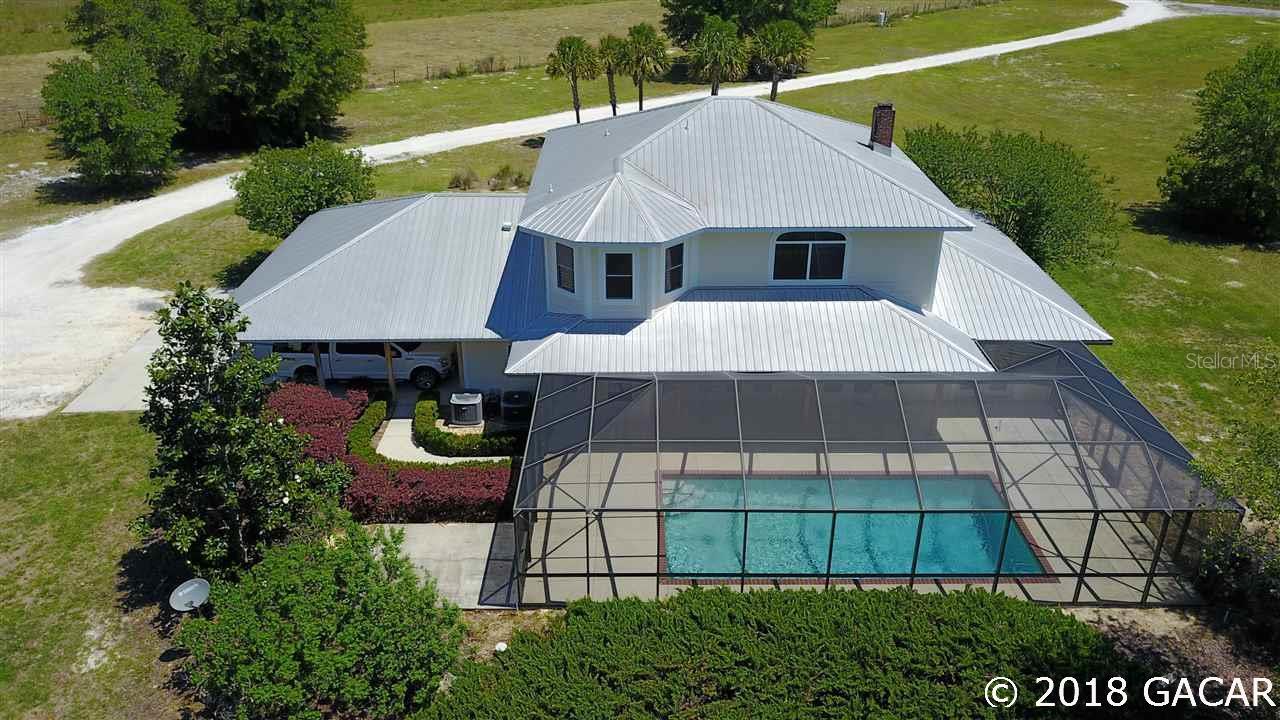 17370 NE 75th St St., Williston, FL 32696