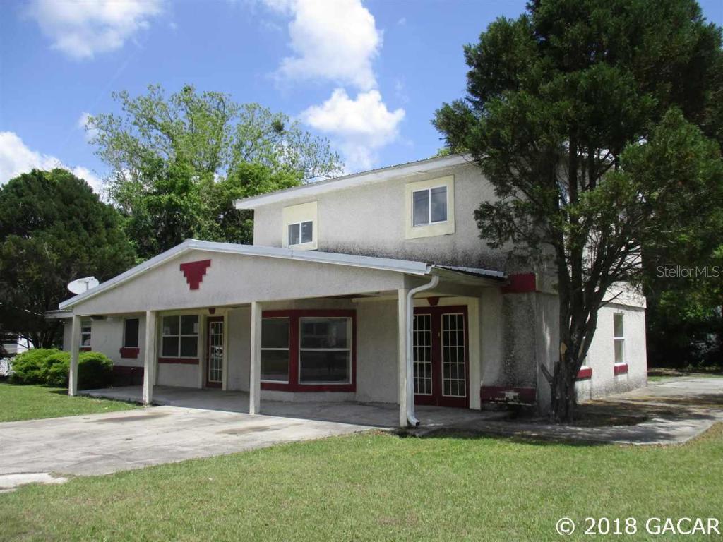 603 NE Aberdeen Ave., Lake City, FL 32055