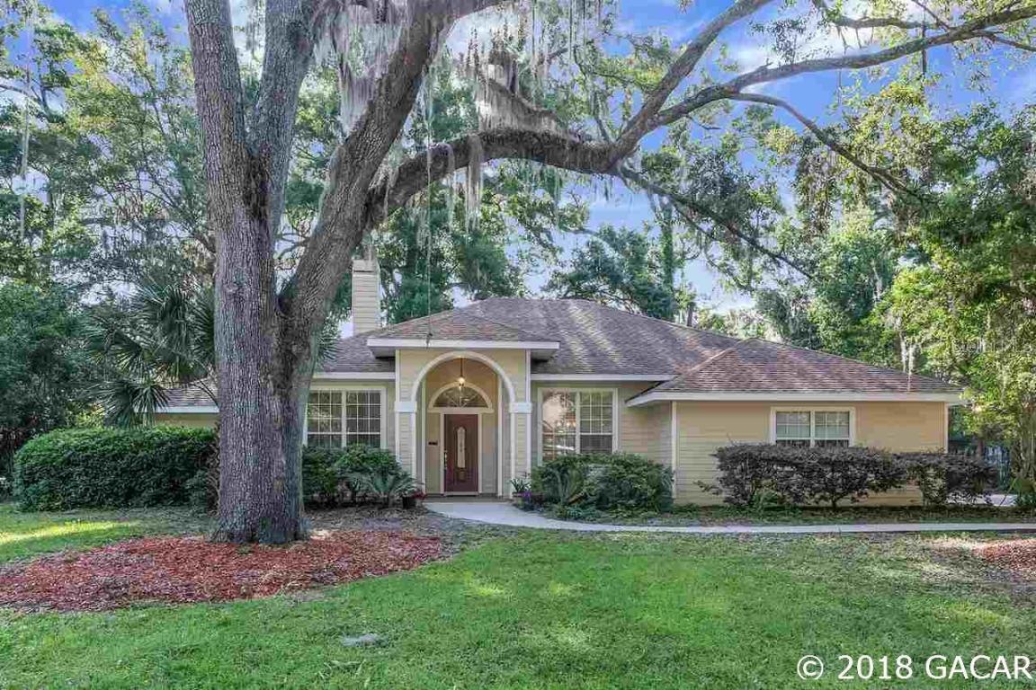 2021 SW 75th Ter., Gainesville, FL 32607