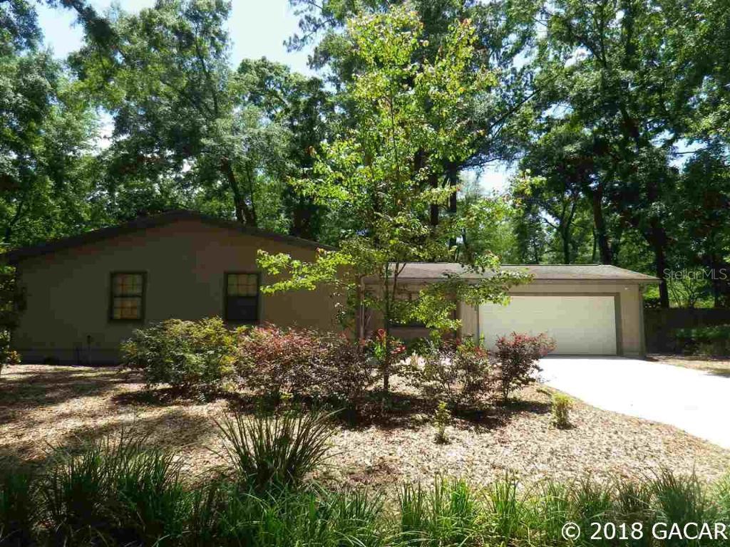 3611 NW 23 Pl., Gainesville, FL 32605