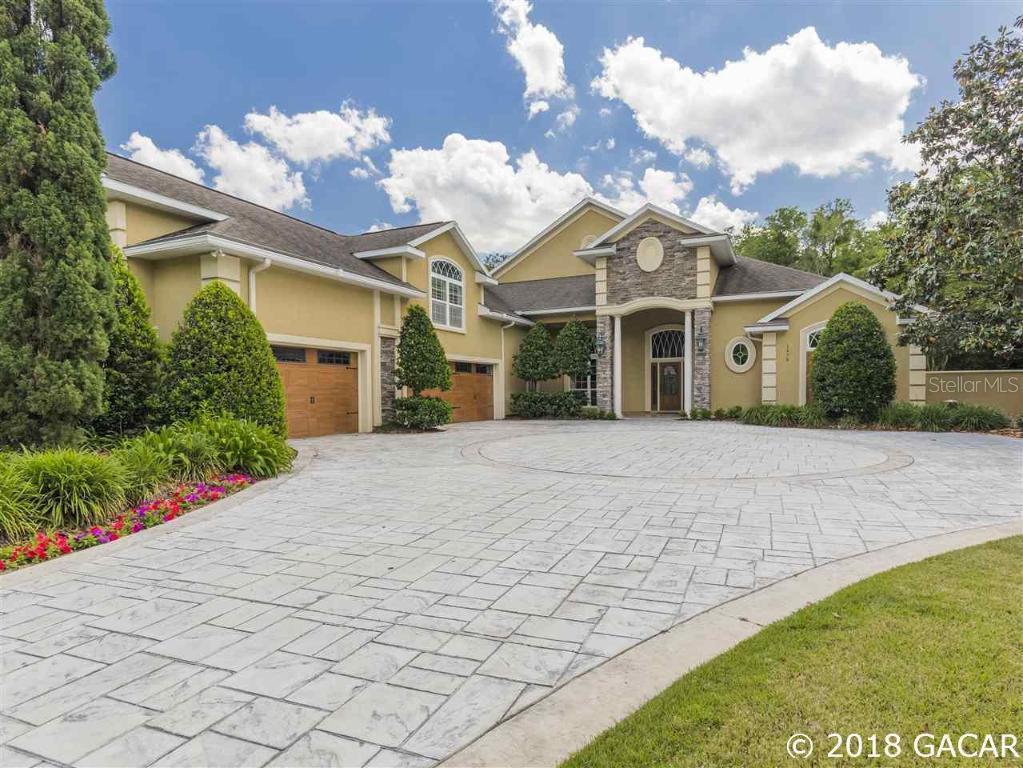 1478 SW 90 St., Gainesville, FL 32607