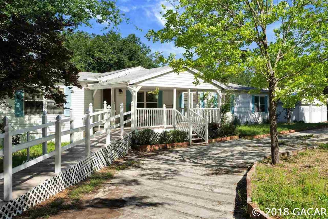 1390 State Road 100, Melrose, FL 32666