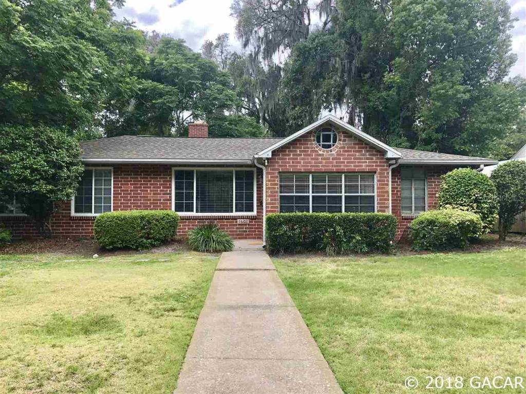 1601 NW 6th Ave., Gainesville, FL 32603