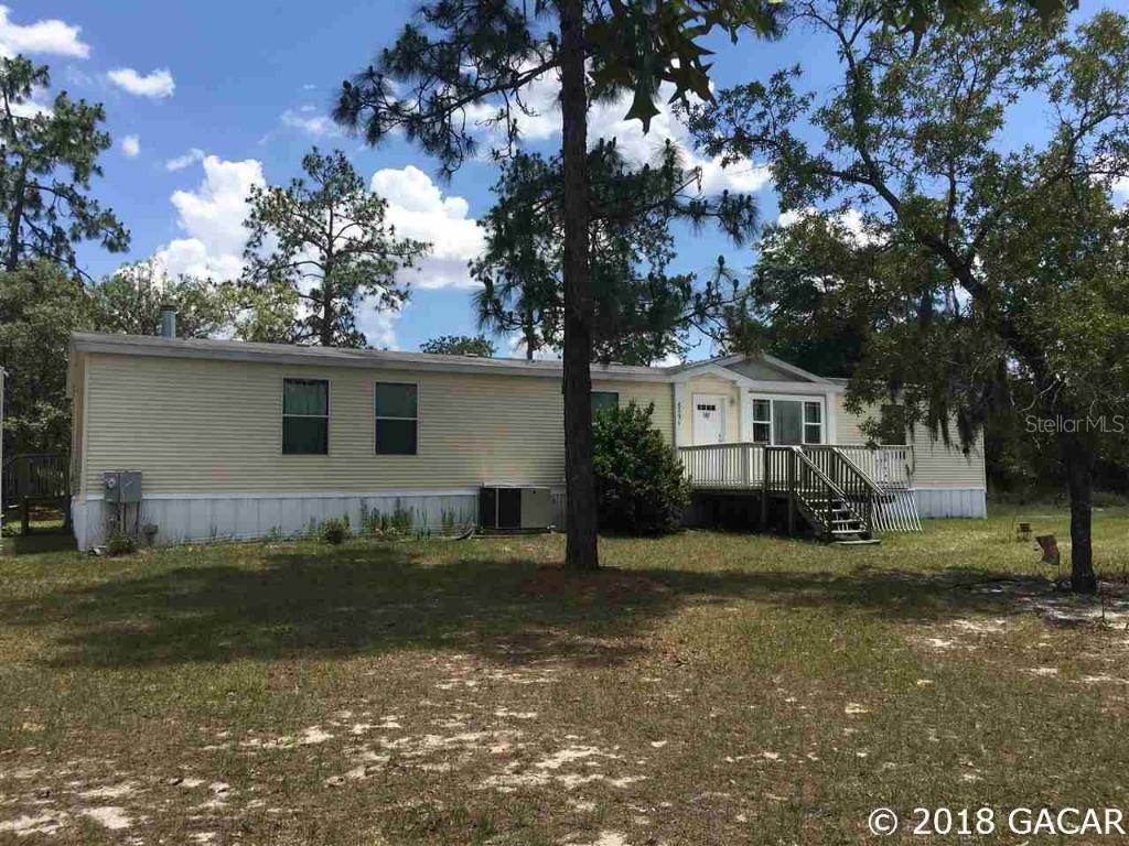 6091 NE 126 Ave., Williston, FL 32696